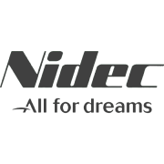 Nidec logo