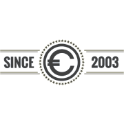 Since 2003 logo